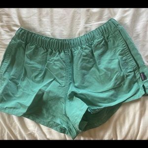 Patagonia Barely Baggie Shorts